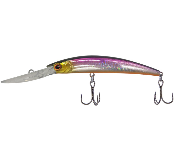 Воблер Select Diver 130F 130mm 24.0g #35 (max 8.0m)