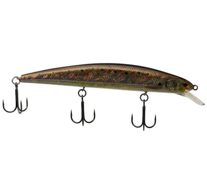 Воблер Select Dementor 130SP 130mm 21.0g #S47 (1.5-1.8m)