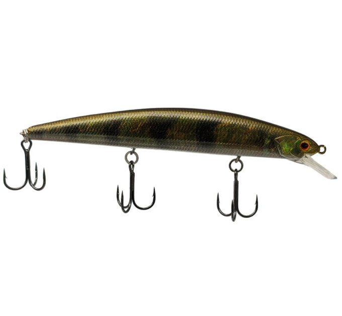 Воблер Select Dementor 130SP 130mm 21.0g #S49 (1.5-1.8m)