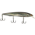 Воблер Select Hustler 160SP 160mm 32.0g #S46 (1.7-1.9m)
