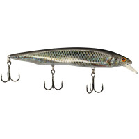 Воблер Select Hustler 160SP 160mm 32.0g #S46 (1.7-1.9m)
