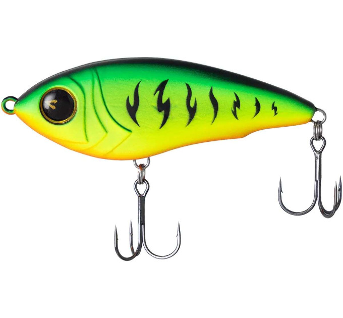 Воблер Select Jerkid 100SS 100mm 35.0g #02