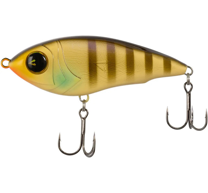 Воблер Select Jerkid 100SS 100mm 35.0g #12