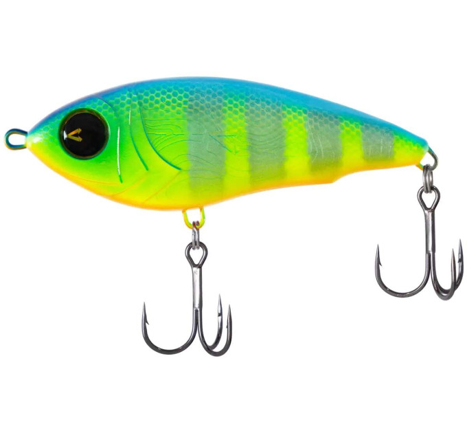 Воблер Select Jerkid 100SS 100mm 35.0g #70