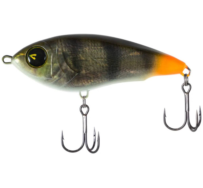 Воблер Select Jerkid 100SS 100mm 35.0g S59