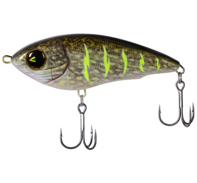 Воблер Select Jerkid 100SS 100mm 35.0g S61