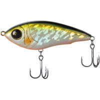 Воблер Select Jerkid 100SS 100mm 35.0g #24