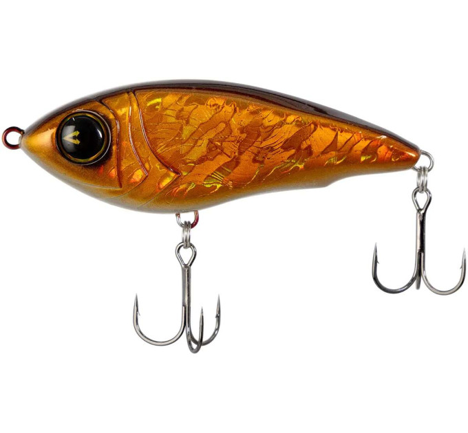 Воблер Select Jerkid 100SS 100mm 35.0g #26