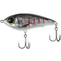 Воблер Select Jerkid 100SS 100mm 35.0g S56