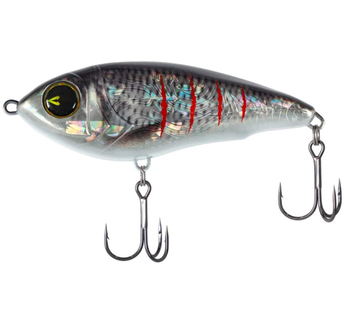 Воблер Select Jerkid 100SS 100mm 35.0g S56