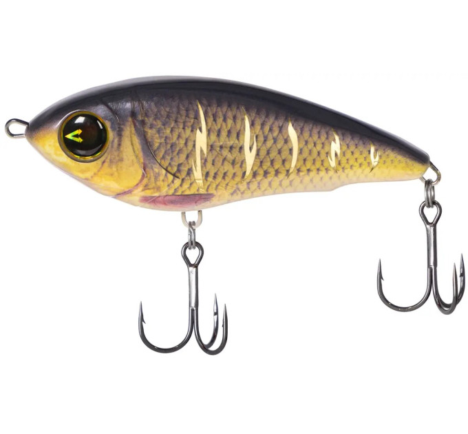 Воблер Select Jerkid 100SS 100mm 35.0g S60