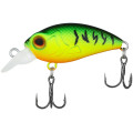 Воблер Select Prank 36F 36mm 3.1g #02 (0.3-0.5m)