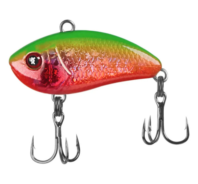 Воблер Viking Fishing Punch Vib 30mm 4g #27 Scarlet King