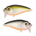 Воблер Strike Pro Chubby Crank 58F 11.2гр JL-038L(A010/612-713S)