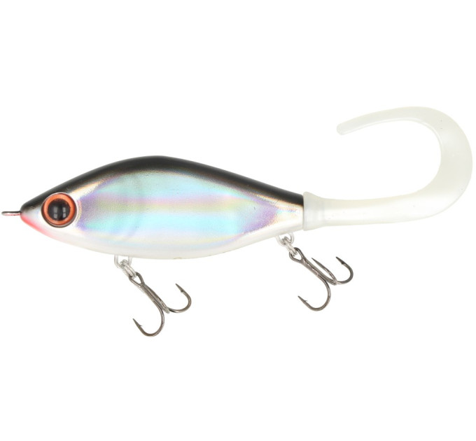 Воблер Strike Pro Guppie Jr Sinking 110S 70г A010