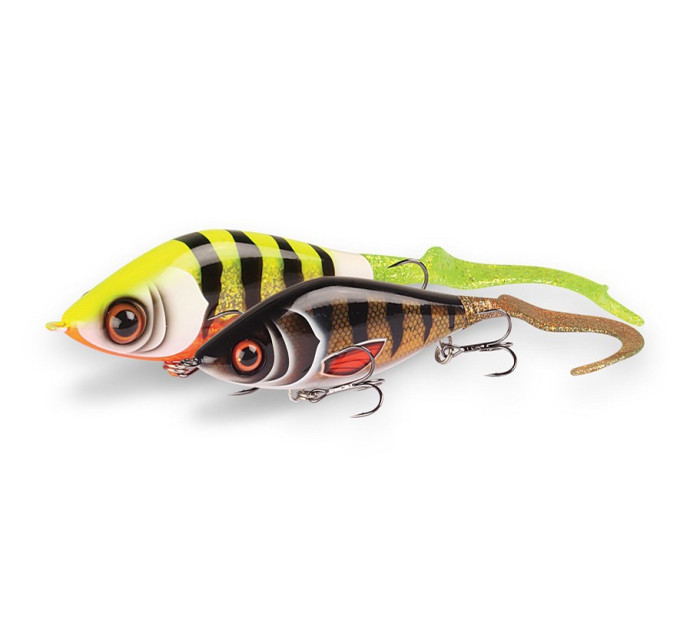 Воблер Strike Pro Guppie Jr Sinking 110S 70г GC01S