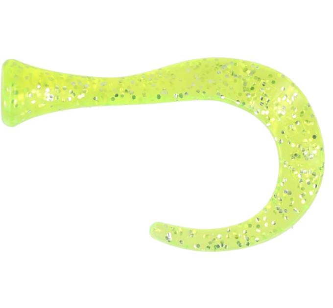 Хвост силиконовый Strike Pro Guppie Downsize 90S (3шт) CHG