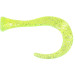 Хвост силиконовый Strike Pro Guppie Downsize 90S (3шт) CHG