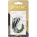 Хвост силиконовый Strike Pro Guppie Downsize 90S (3шт) MGG
