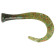 Хвост силиконовый Strike Pro Guppie Downsize 90S (3шт) MGG