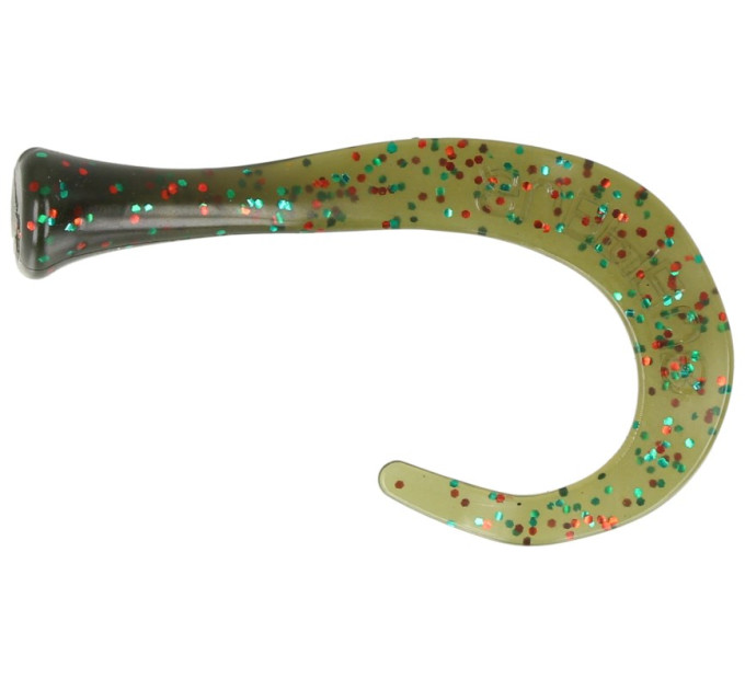 Хвост силиконовый Strike Pro Guppie Downsize 90S (3шт) MGG