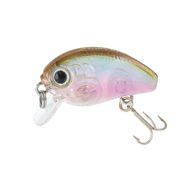 Воблер Strike Pro Baby Pro 25F 2г 500G