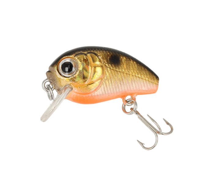 Воблер Strike Pro Baby Pro 25F 2г 613-713