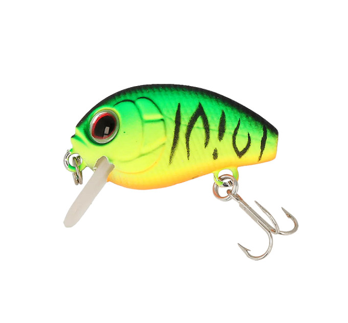 Воблер Strike Pro Baby Pro 25F 2г GC01S