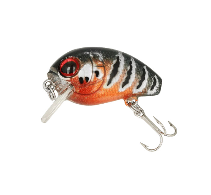 Воблер Strike Pro Baby Pro 25F 2г GC09G