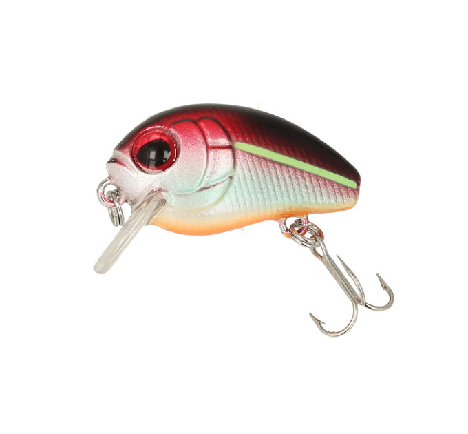 Воблер Strike Pro Baby Pro 25F 2г GC10F