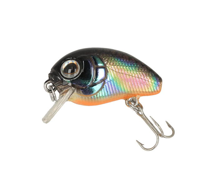 Воблер Strike Pro Baby Pro 25F 2г GC12