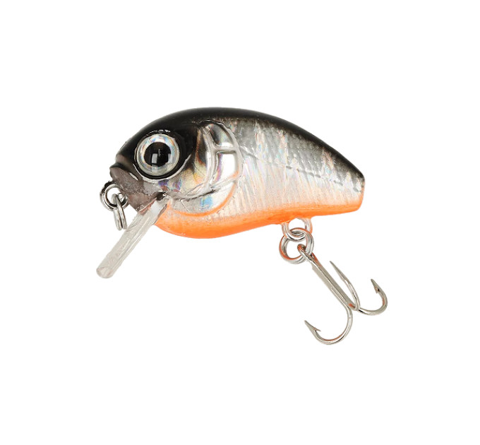 Воблер Strike Pro Baby Pro 25F 2г GCA05