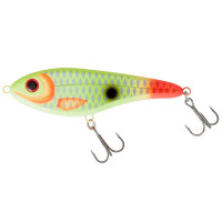Воблер Strike Pro Buster Jerk II 120SF 33г C480