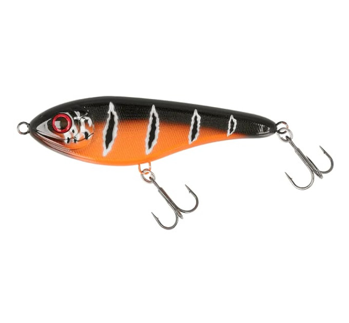 Воблер Strike Pro Buster V 85S 17.2г GC09G