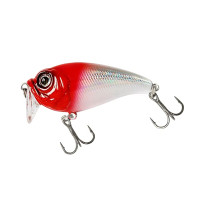 Воблер Strike Pro Chubby Crank 58F 11.2гр JL-038L(022PT)