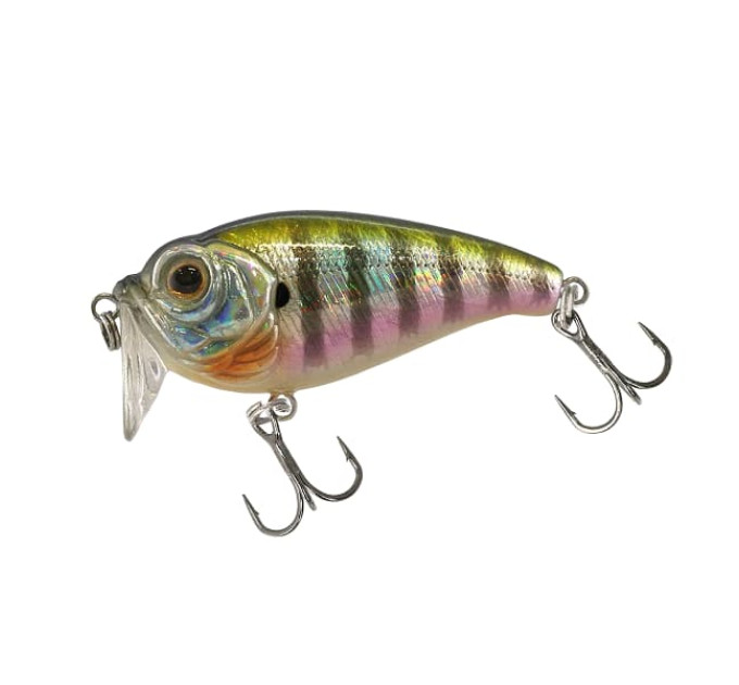 Воблер Strike Pro Chubby Crank 58F 11.2гр JL-038L(630V)