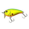 Воблер Strike Pro Chubby Crank 58F 11.2гр JL-038L(A17)