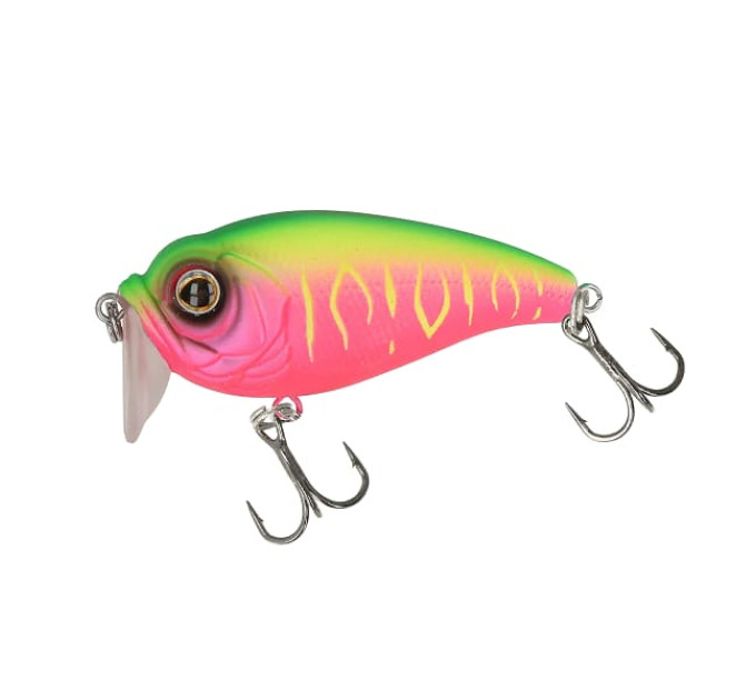 Воблер Strike Pro Chubby Crank 58F 11.2гр JL-038L(A230S)
