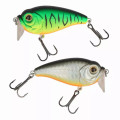Воблер Strike Pro Chubby Crank 58F 11.2гр JL-038L(GC01S/A70-713S)