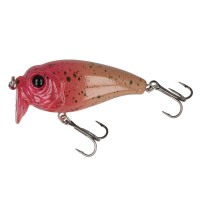 Воблер Strike Pro Chubby Crank 58F 11.2гр JL-038L(GC03G-UV)