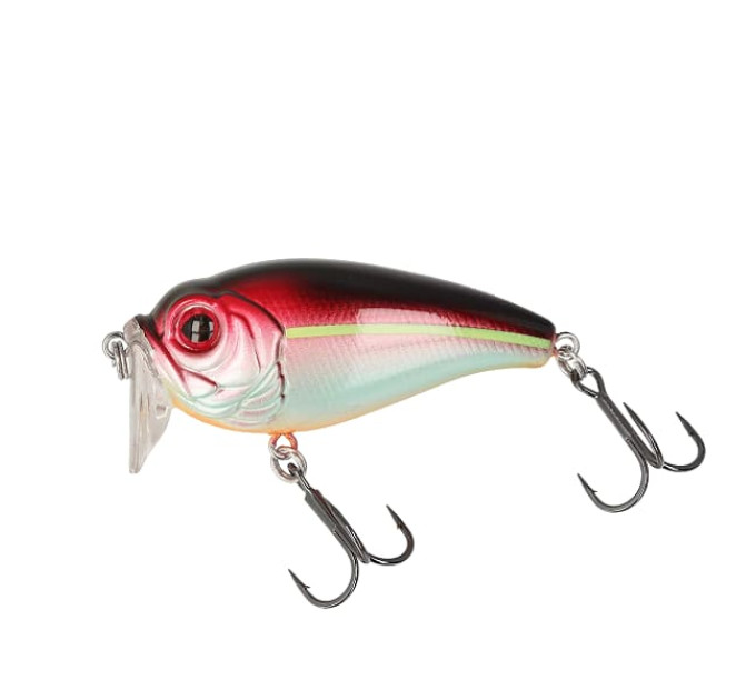 Воблер Strike Pro Chubby Crank 58F 11.2гр JL-038L(GC10F)