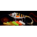Воблер Strike Pro Guppie Jr Sinking 110S 70г GC01S