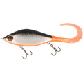 Воблер Strike Pro Guppie Jr Sinking 110S 70г CA06E
