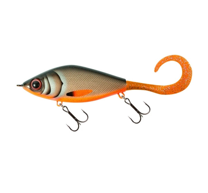 Воблер Strike Pro Guppie Downsize Shallow 90S 35.7г CWC051