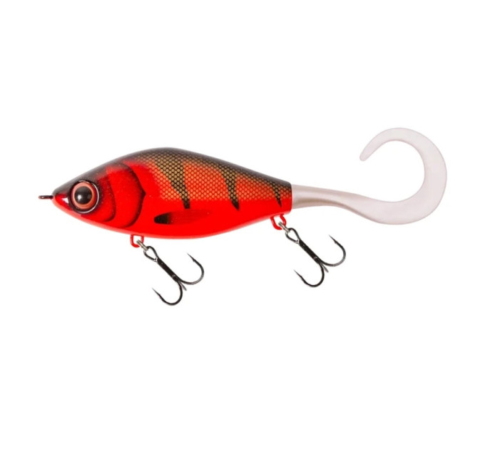 Воблер Strike Pro Guppie Downsize Shallow 90S 35.7г CWC052