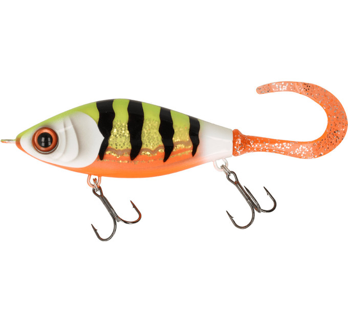 Воблер Strike Pro Guppie Jr Sinking 110S 70г TR-005G