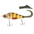 Воблер Strike Pro Guppie Jr Shallow 110S 57.5г CWC041
