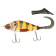 Воблер Strike Pro Guppie Jr Shallow 110S 57.5г CWC041