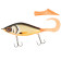 Воблер Strike Pro Guppie Jr Shallow 110S 57.5г CWC051