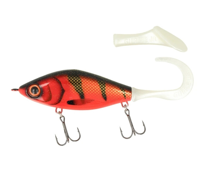 Воблер Strike Pro Guppie Jr Shallow 110S 57.5г CWC052